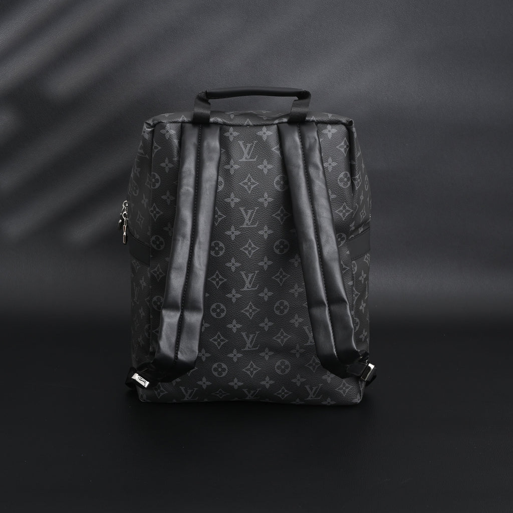 Louis Vuitton Christopher PM Backpack Monogram Eclipse Canvas